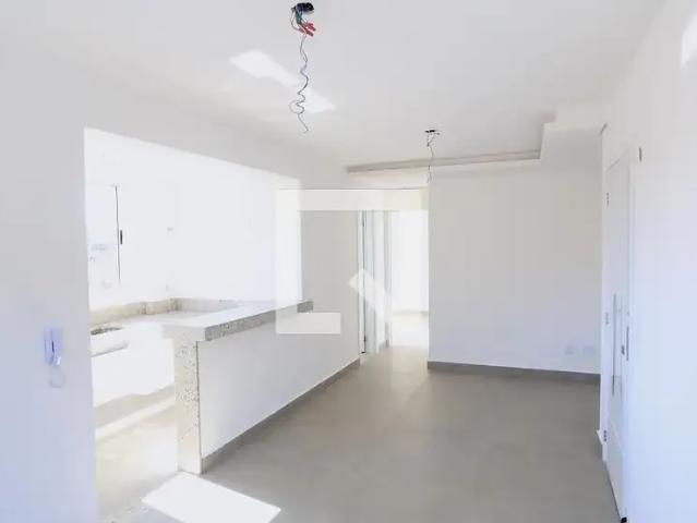 Apartamento para Venda em Belo Horizonte/MG Esplanada 2 Quartos