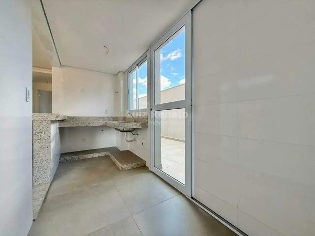Apartamento para Venda em Belo Horizonte/MG Esplanada 2 Quartos