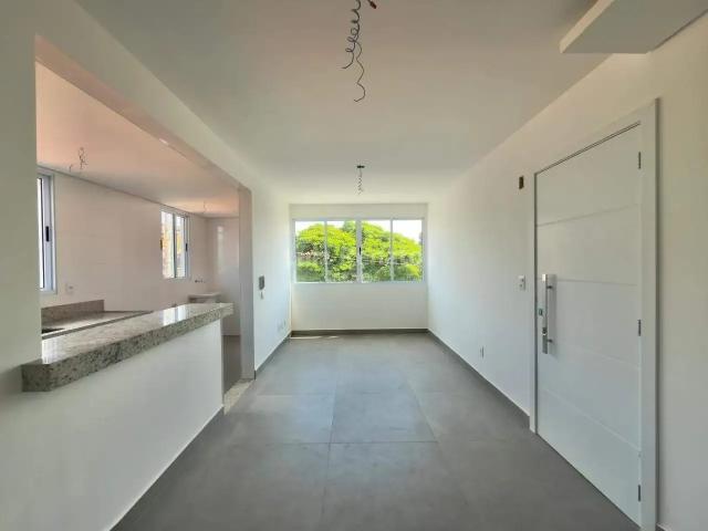 Apartamento para Venda em Belo Horizonte/MG Esplanada 2 Quartos