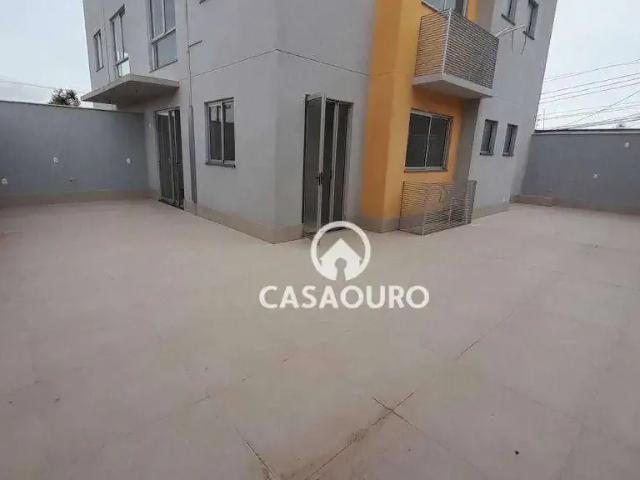 Apartamento para Venda em Belo Horizonte/MG Esplanada 2 Quartos