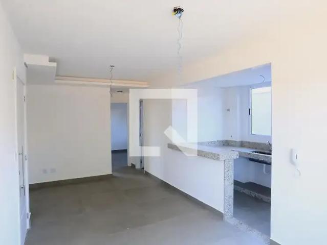 Apartamento para Venda em Belo Horizonte/MG Esplanada 2 Quartos