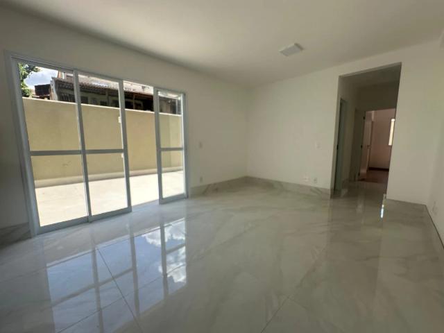 Apartamento para Venda em Belo Horizonte/MG Esplanada 2 Quartos