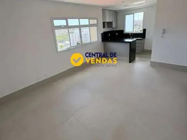 Apartamento para Venda em Belo Horizonte/MG Esplanada 2 Quartos