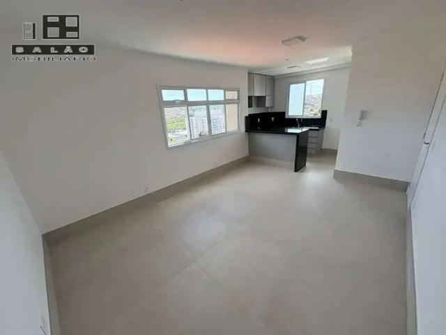 Apartamento para Venda em Belo Horizonte/MG Esplanada 2 Quartos