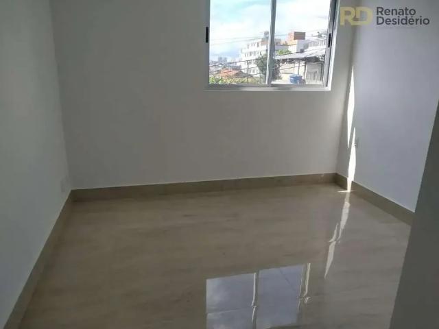 Apartamento para Venda em Belo Horizonte/MG Esplanada 2 Quartos