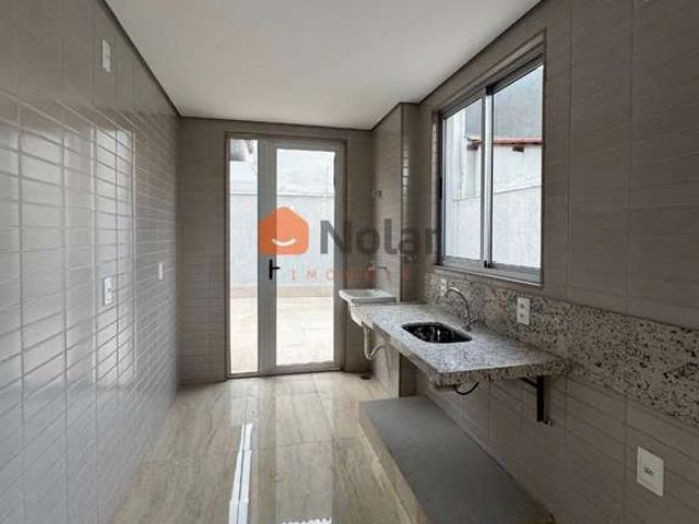 Apartamento para Venda em Belo Horizonte/MG Esplanada 2 Quartos