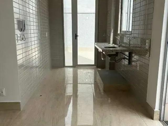 Apartamento para Venda em Belo Horizonte/MG Esplanada 2 Quartos