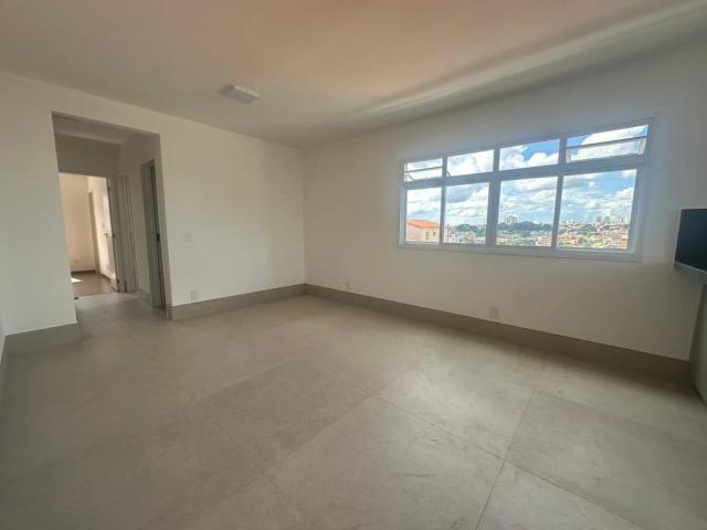 Apartamento para Venda em Belo Horizonte/MG Esplanada 2 Quartos
