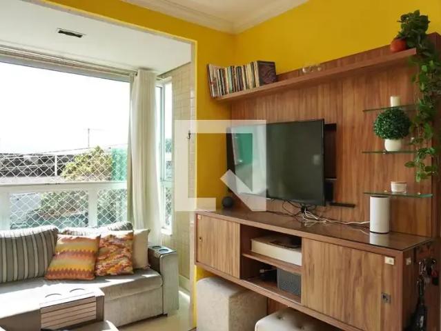 Apartamento para Venda em Belo Horizonte/MG Esplanada 3 Quartos