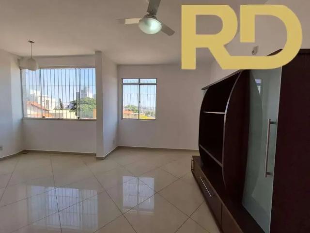 Apartamento para Venda em Belo Horizonte/MG Esplanada 3 Quartos