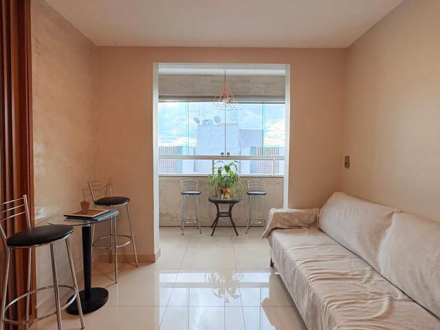 Apartamento para Venda em Belo Horizonte/MG Esplanada 3 Quartos