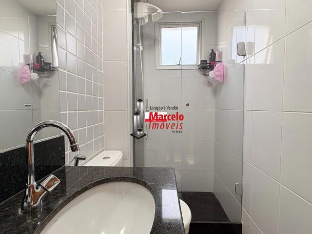 Apartamento para Venda em Belo Horizonte/MG Esplanada 3 Quartos