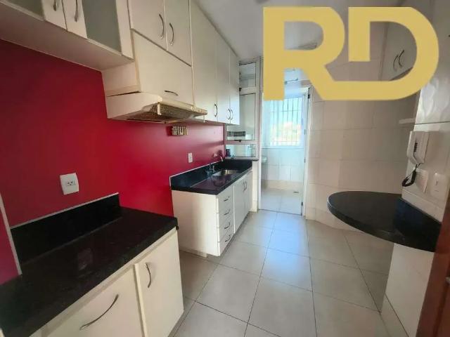 Apartamento para Venda em Belo Horizonte/MG Esplanada 3 Quartos