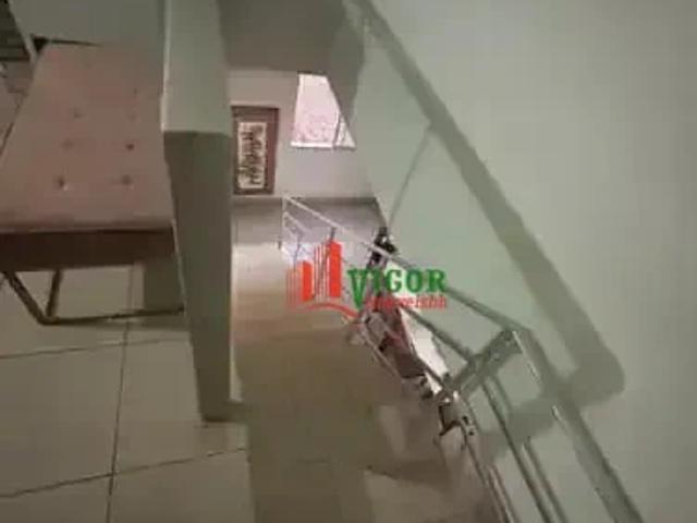 Apartamento para Venda em Belo Horizonte/MG Esplanada 3 Quartos