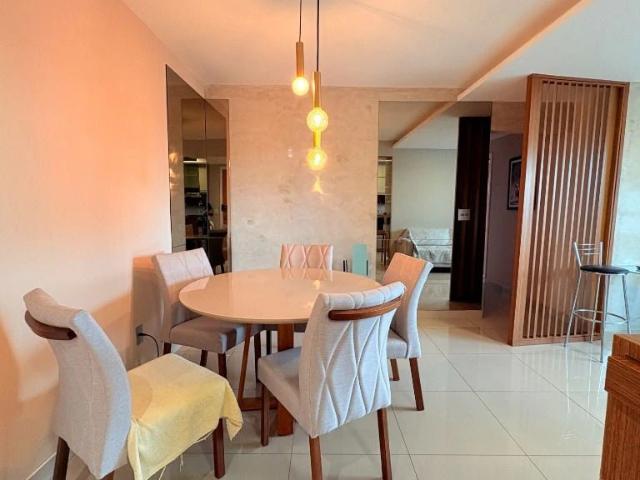 Apartamento para Venda em Belo Horizonte/MG Esplanada 3 Quartos