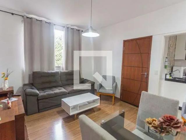 Apartamento para Venda em Belo Horizonte/MG Esplanada 3 Quartos