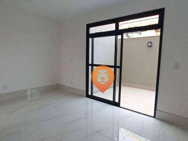 Apartamento para Venda em Belo Horizonte/MG Esplanada 3 Quartos