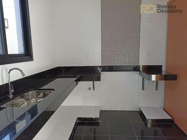 Apartamento para Venda em Belo Horizonte/MG Esplanada 3 Quartos