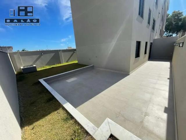 Apartamento para Venda em Belo Horizonte/MG Esplanada 3 Quartos