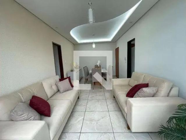 Apartamento para Venda em Belo Horizonte/MG Esplanada 3 Quartos