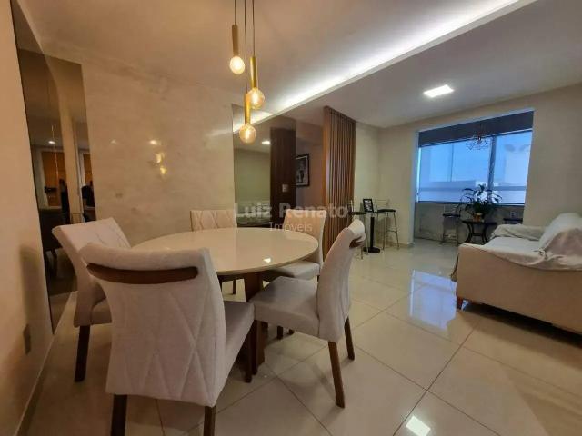Apartamento para Venda em Belo Horizonte/MG Esplanada 3 Quartos