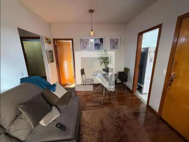 Apartamento para Venda em Belo Horizonte/MG Esplanada 3 Quartos