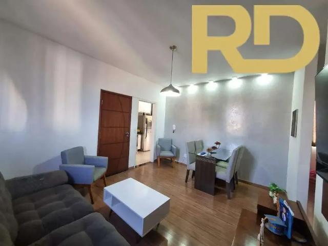 Apartamento para Venda em Belo Horizonte/MG Esplanada 3 Quartos