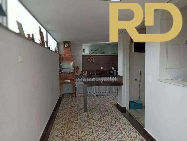 Apartamento para Venda em Belo Horizonte/MG Esplanada 3 Quartos