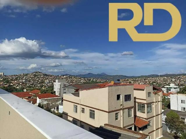 Apartamento para Venda em Belo Horizonte/MG Esplanada 4 Quartos