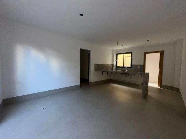 Apartamento para Venda em Belo Horizonte/MG Esplanada 4 Quartos
