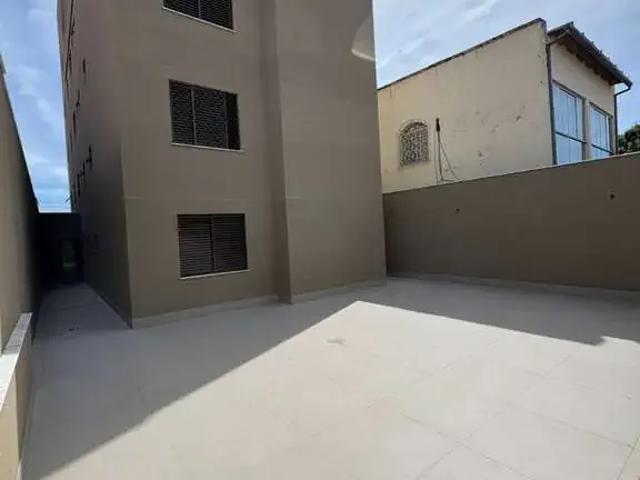 Apartamento para Venda em Belo Horizonte/MG Esplanada 4 Quartos