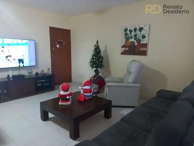 Apartamento para Venda em Belo Horizonte/MG Esplanada 4 Quartos