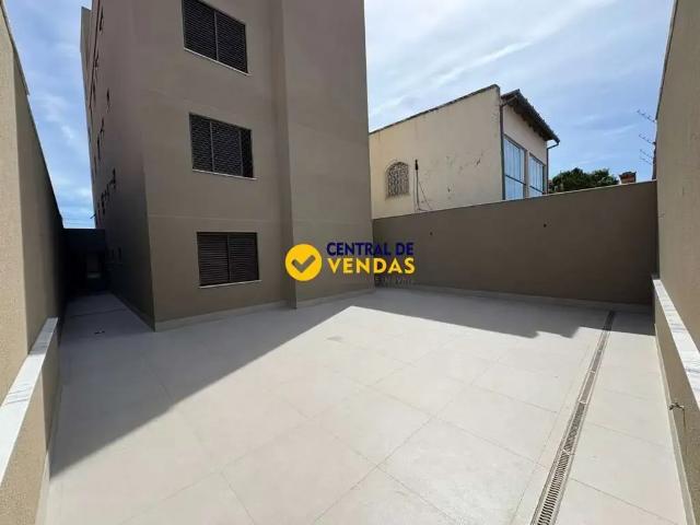 Apartamento para Venda em Belo Horizonte/MG Esplanada 4 Quartos