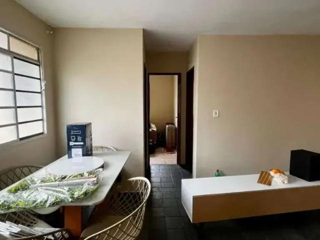 Apartamento para Venda em Belo Horizonte/MG Europa 2 Quartos