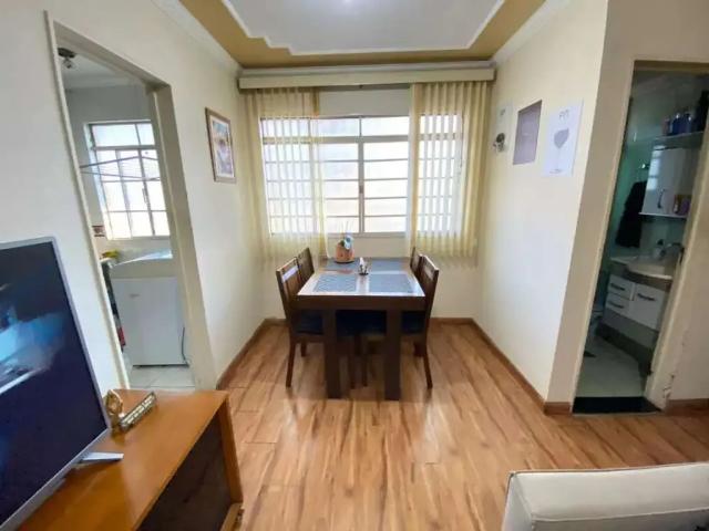 Apartamento para Venda em Belo Horizonte/MG Europa 2 Quartos