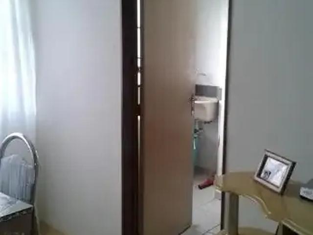 Apartamento para Venda em Belo Horizonte/MG Europa 2 Quartos