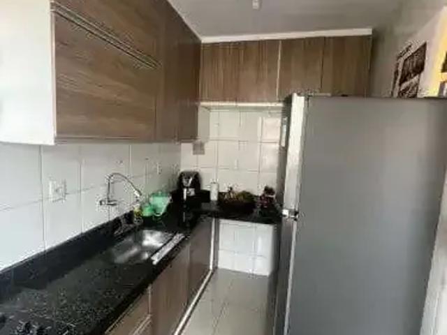 Apartamento para Venda em Belo Horizonte/MG Europa 2 Quartos