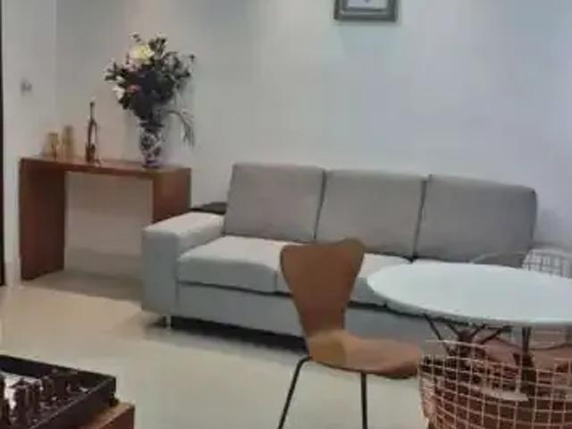 Apartamento para Venda em Belo Horizonte/MG Europa 3 Quartos