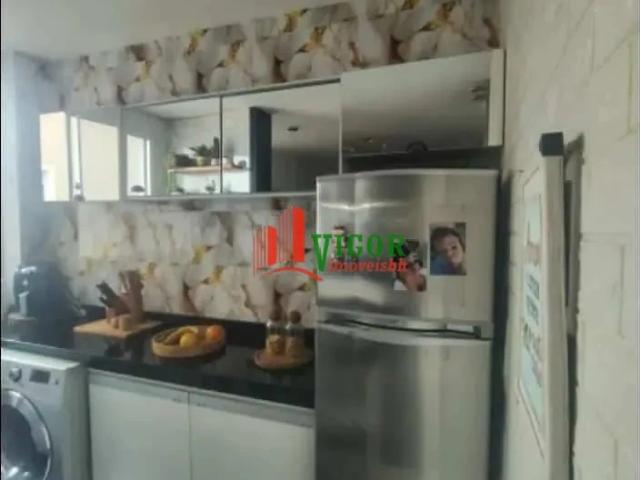 Apartamento para Venda em Belo Horizonte/MG Eymard 2 Quartos