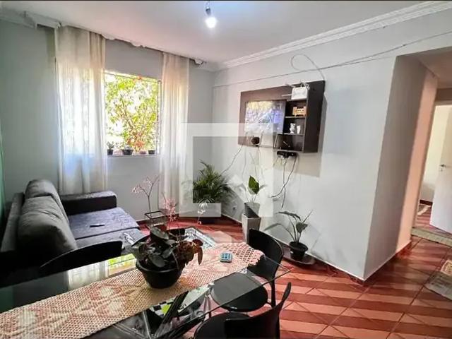 Apartamento para Venda em Belo Horizonte/MG Fernão Dias 3 Quartos