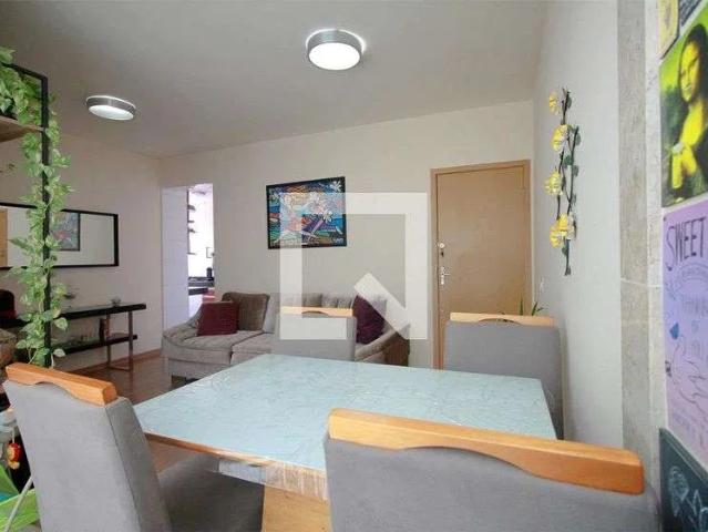 Apartamento para Venda em Belo Horizonte/MG Fernão Dias 3 Quartos