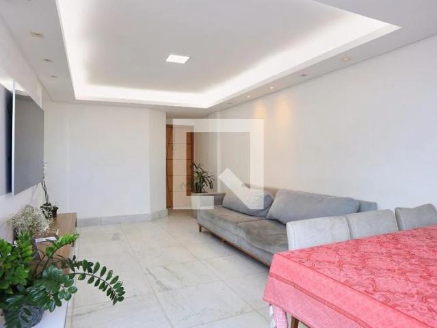Apartamento para Venda em Belo Horizonte/MG Fernão Dias 3 Quartos