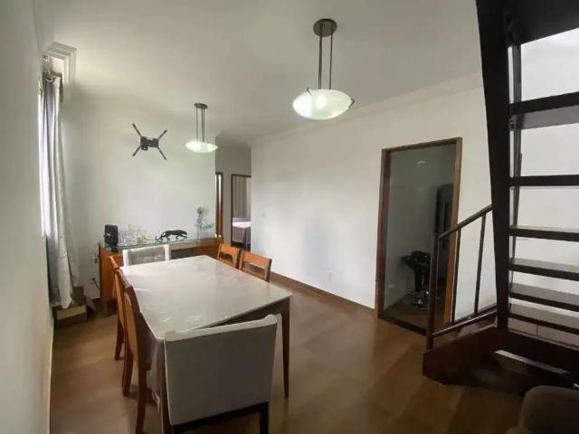 Apartamento para Venda em Belo Horizonte/MG Fernão Dias 3 Quartos