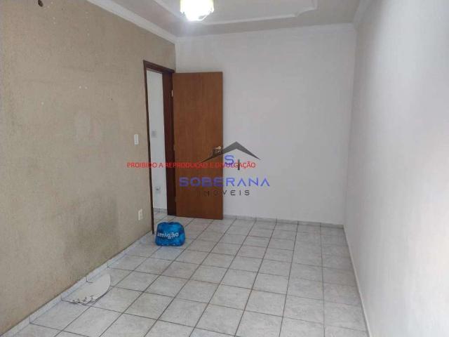 Apartamento para Venda em Belo Horizonte/MG Fernão Dias 3 Quartos