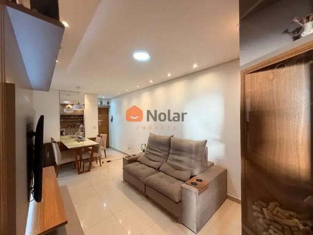 Apartamento para Venda em Belo Horizonte/MG Fernão Dias 3 Quartos