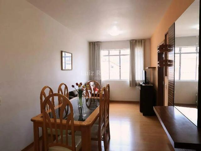 Apartamento para Venda em Belo Horizonte/MG Fernão Dias 3 Quartos
