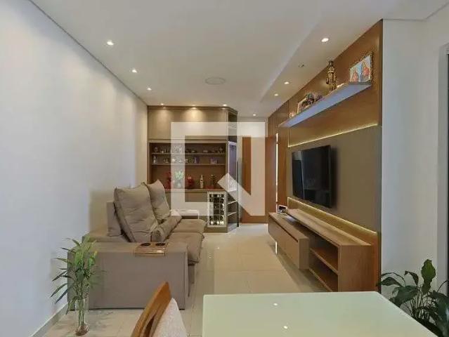 Apartamento para Venda em Belo Horizonte/MG Fernão Dias 3 Quartos
