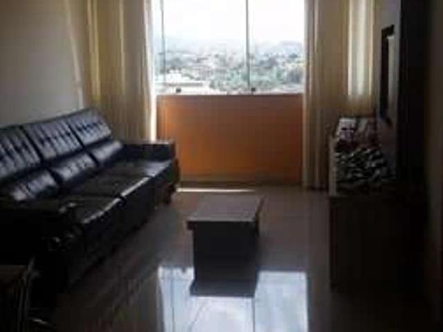 Apartamento para Venda em Belo Horizonte/MG Fernão Dias 3 Quartos