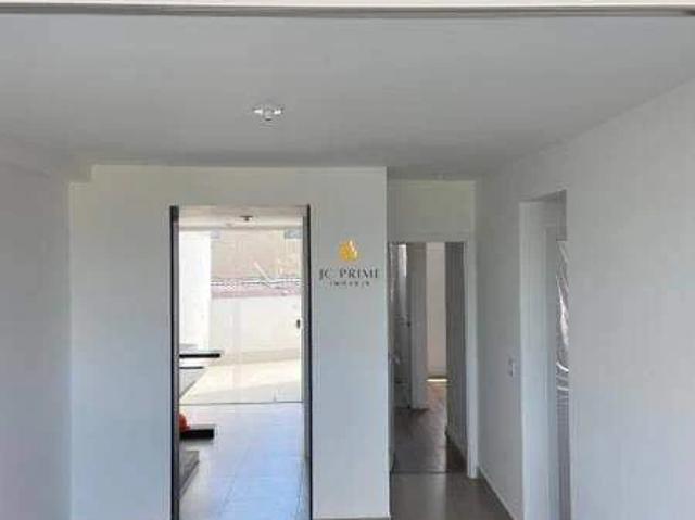 Apartamento para Venda em Belo Horizonte/MG Fernão Dias 3 Quartos