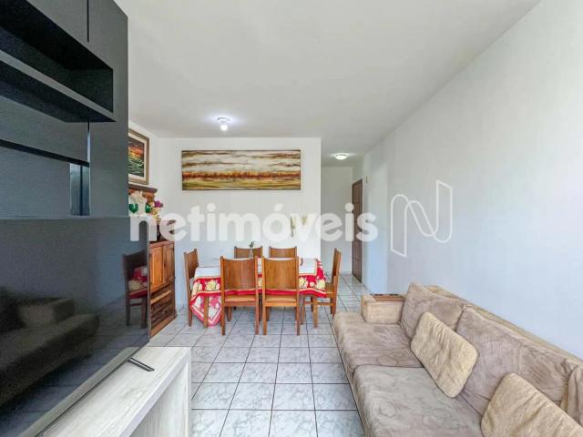 Apartamento para Venda em Belo Horizonte/MG Fernão Dias 3 Quartos
